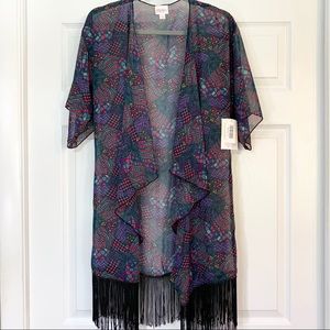 🎉SOLD🎉 LuLaRoe Monroe ~ NWT ~ Small